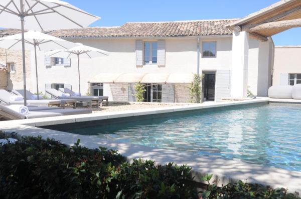 Villa Vagabonde, Reservar  Hotéis em Luberon com piscina, Piscina