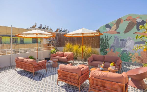 Albi Florentin - Traveler's Choice 2025, Reservar  Telavive Tel Aviv District