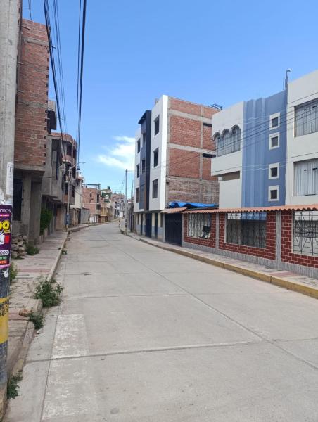 casa SKALA, Reservar  Hotéis Baratos em Puno