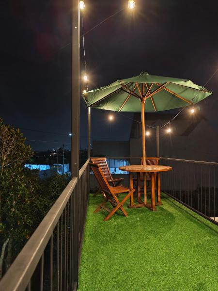 Villa Pondok Kelapa Batu, Reservar  Hotéis Baratos em East Java