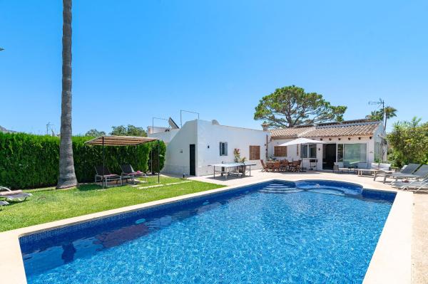 Villa Kaia by Sealand Villas, Reservar  Hotéis em Maiorca com Piscina, Piscina