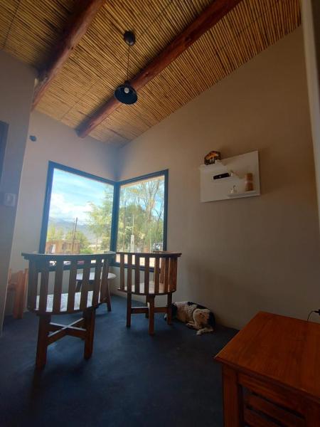 CABAÑAS RIVIERA, Reservar  Huacalera 