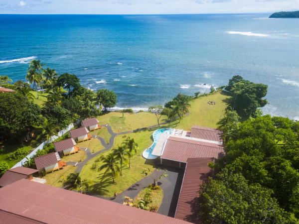Bambuda Santa Catalina, Reservar  Hotéis Baratos em Veraguas