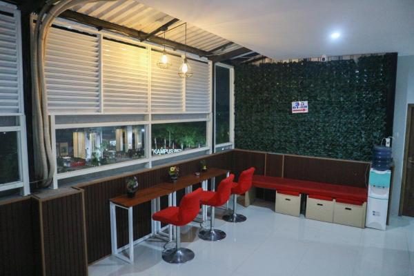 K1 UPN, Reservar Hotel Hotéis Baratos em Surabaya