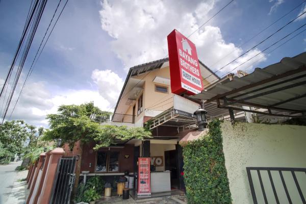 Bayang Brothers Residence By Occupied, Reservar  Seturan Yogyakarta