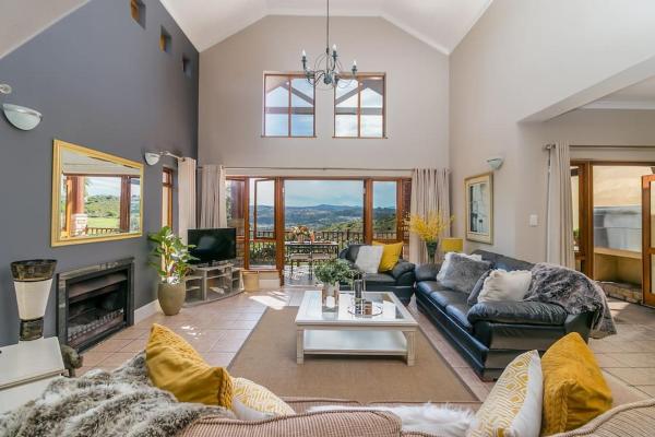 Pezula Villa- large, spacious and affordable, Reservar  Knysna Knysna