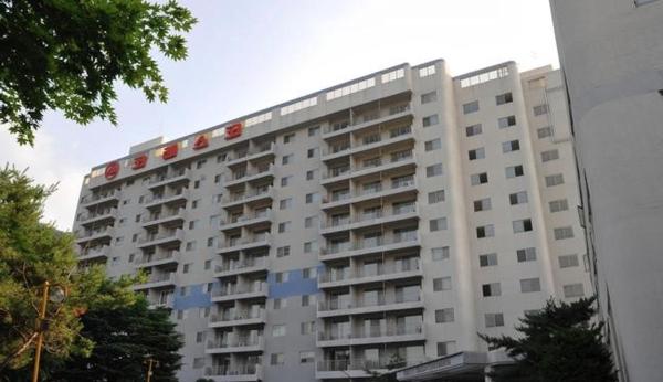 Koresco Chiak Mountain Condominium, Reservar  Hongcheon Gangwon-Do