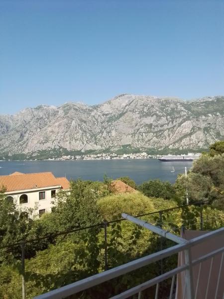 Apartments Djuricic, Reservar Apartamento Kotor 