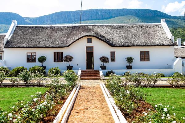Steynshoop Lodge, Reservar Apartamento  