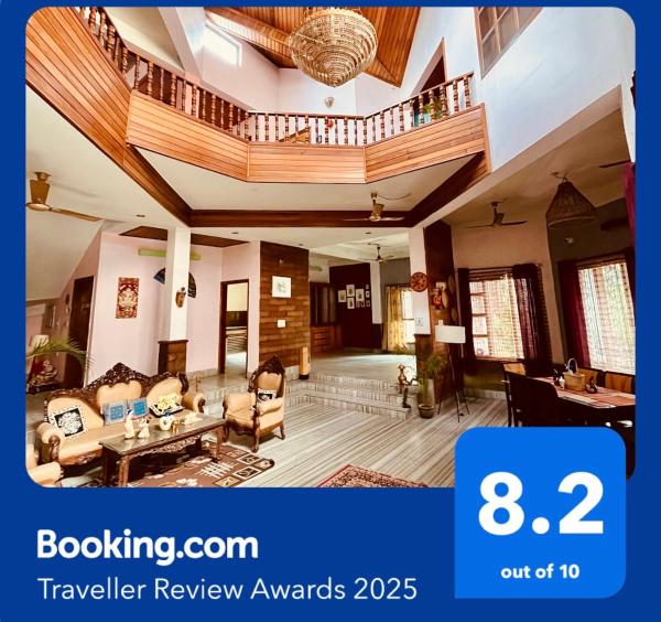 Assam Home Hostel Project, Reservar Albergue Hostels em Assam, Albergue