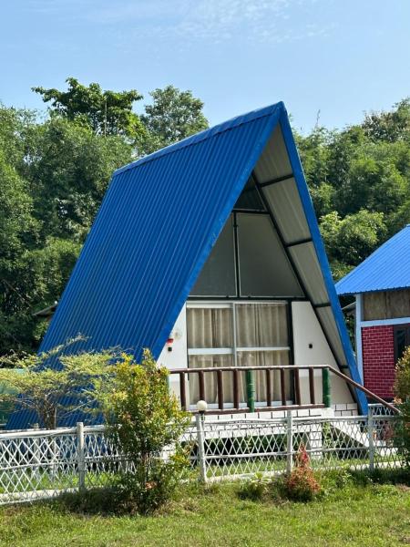 TULDA BAMBUSA RESORT, Reservar  Kāziranga Assam