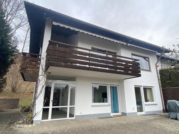 Villa Alpenblick Comfortable Holiday Residence