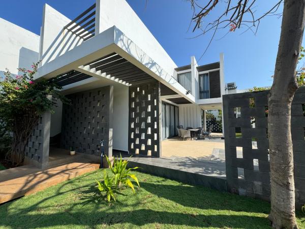 Oceanami 4-Bedroom Resort Villa, Reservar  Long Hai Ba Ria - Vung Tau