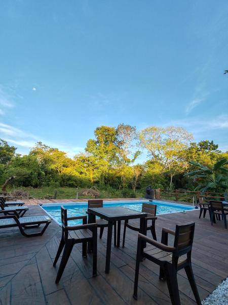 Finca Campestre La Flor, Reservar  Doradal Antioquia