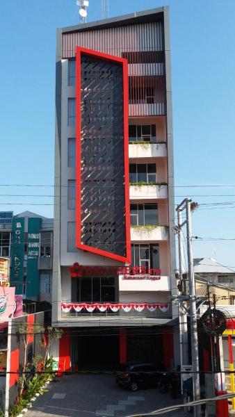 Hotel Brothers Inn Babarsari, Reservar  Seturan Yogyakarta