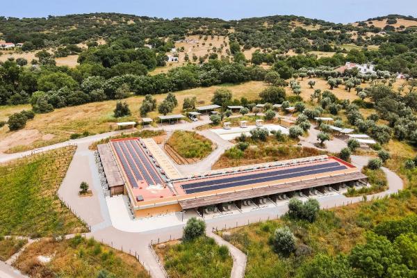 Gandum Village Conscious Boutique Hotel, Reservar Hotel boutique Hotéis Boutique em Alentejo, Hotel boutique