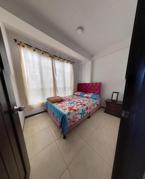Apartamentos El paraiso cerca a Termales - cerca al centro - se aceptan mascotas, Reservar  Santa Rosa De Cabal 