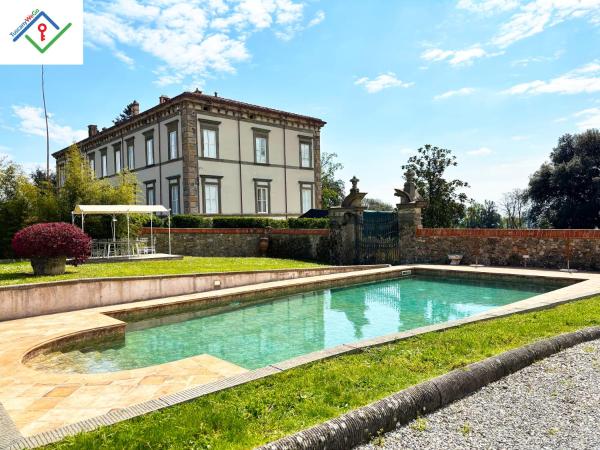 , Reservar  Capannori Toscana