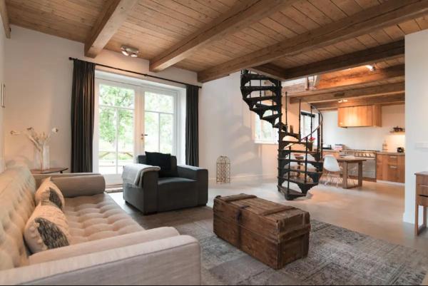 Beautiful House in The Middle of Nature, Reservar  Abcoude Flevoland
