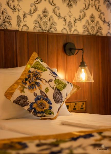 Nirvana Bliss By Clove, Reservar Hotel Hotéis em Centro-Norte com Piscina, Piscina