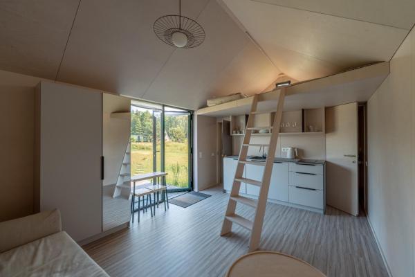 ORE guest houses, Reservar  Svencelė 