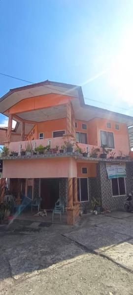 Vernando Homestay, Reservar  Bajawa Flores