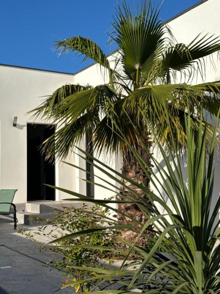 Villas Ambiance 21 Elégance Méditerranéenne à Portiragnes, entre Terre et Mer Villa Helma, Reservar  Portiragnes Canal du Midi
