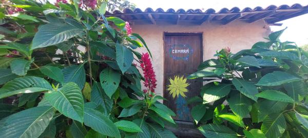 Pousada com chalés na serra da Meruoca, Reservar  Meruoca Ceará