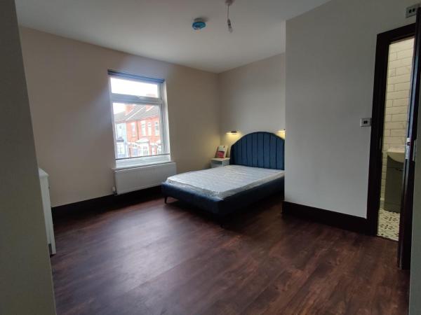 41a Fox Street, Reservar  Kirkby in Ashfield Nottinghamshire