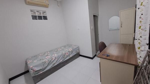 Durian 39, Reservar  Cilandak Jacarta