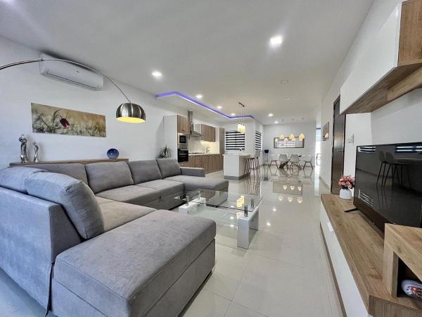 Carousel Apartments, Reservar  Qrendi Malta
