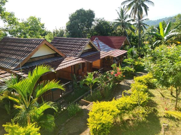 Anak rinjani guesthouse, Reservar  Bayan Lombok