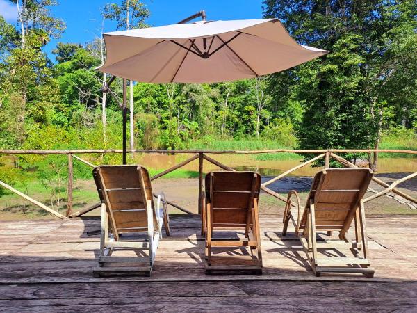 My Amazon Tours, Reservar  Iquitos 