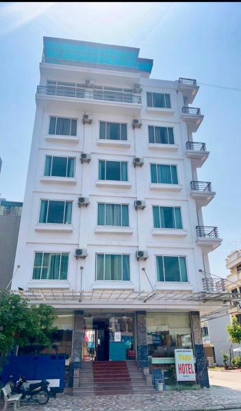 khách sạn Venus, Reservar  Ha Long 