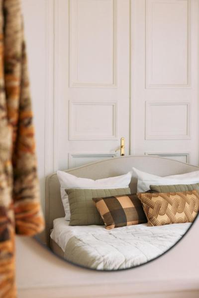 Privates Zimmer in Villa mit Blick auf die Elbe, Reservar  Othmarschen Hamburg Mitte