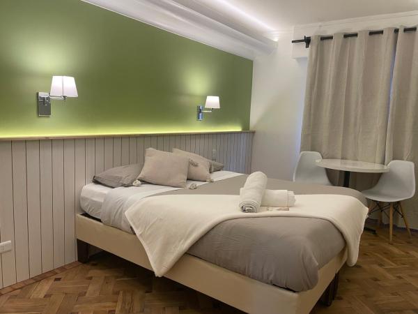 Click Hotel, Reservar  Santiago City Centre 