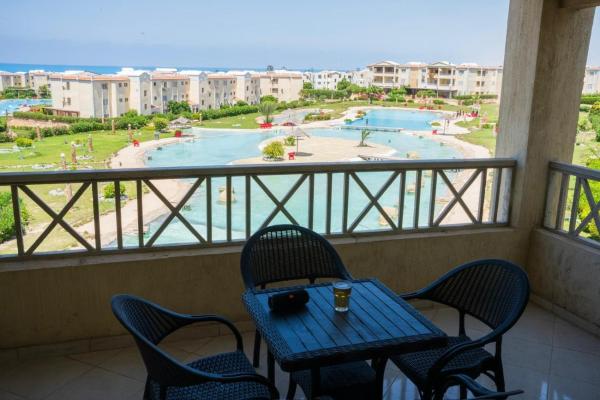 Chalet 3 bedrooms Venus 2 Resort, Reservar Chalé Dawwār Ibrāhīm Abū Shunaywīr Alexandria