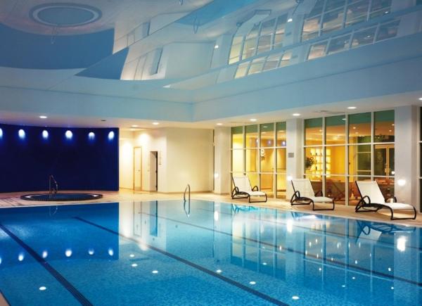 Regency Park Hotel, Reservar Hotel Newbury Berkshire