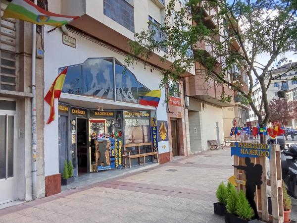 El Peregrino Najerino, Reservar  Hotéis Baratos em La Rioja