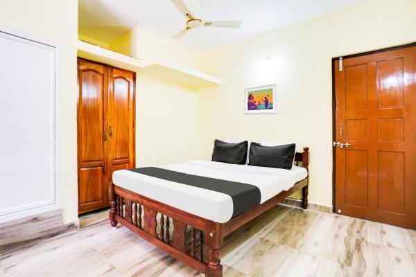 Hotel O Casa De Elevterio, Reservar   