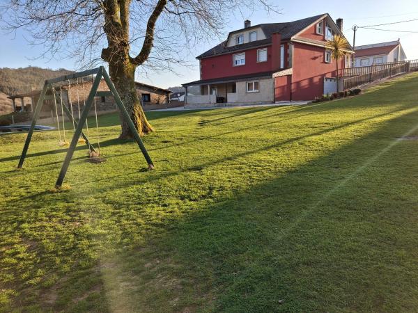 Grenxo, Reservar  Santiago de Compostela 