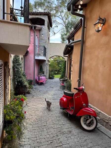 Guestlands Italia B&B, Reservar  Arcadia Nova Gales do Sul
