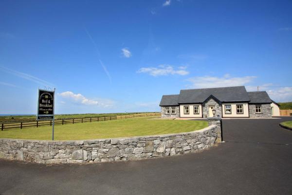 BB Benrue House, Reservar Hotel Lisdoonvarna 