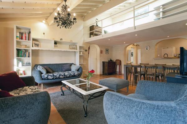 Arles Liberté, Reservar Apartamento Arles Camargue