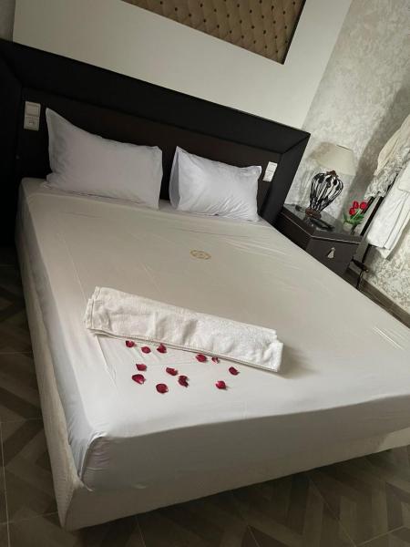 Villa Amiraa, Reservar  Marraquexe Marrakech-Tensift-Haouz