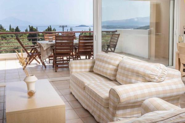 MyseA Village AGIOS NIKOLAOS SITHONIA, Reservar  Agios Nikolaos Sithonia
