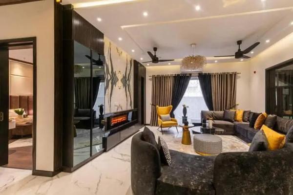 Ahsan Villas, Reservar  Lahore Paquistão