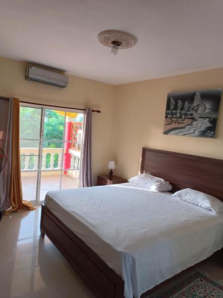 Sol Tropical, Reservar Hotel Hotéis Baratos em Punta Cana