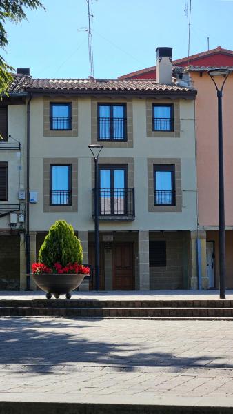 Apartamentos La Florida, Reservar Apartamento Casalarreina La Rioja