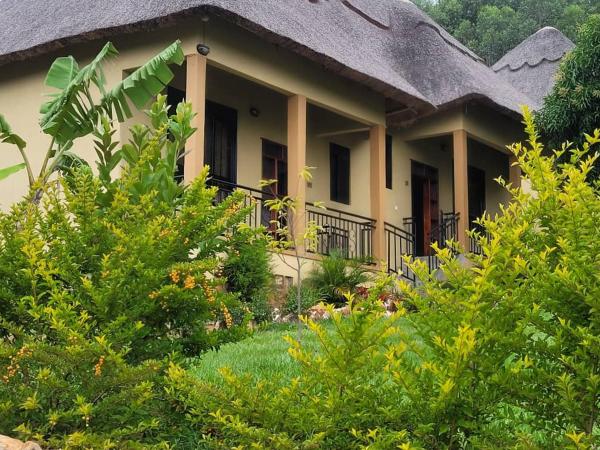 Stevalyn's Ridge View Lodge, Reservar  Jinja Uganda